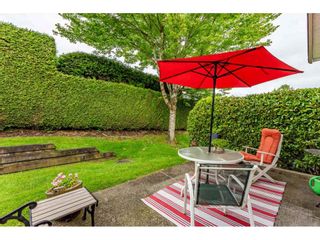Photo 26: 98 9012 WALNUT GROVE Drive in Langley: Walnut Grove Townhouse for sale in "Queen Anne Green" : MLS®# R2456444