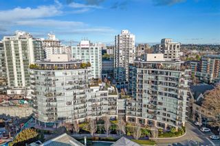 Photo 38: N509 737 Humboldt St in Victoria: Vi Downtown Condo for sale : MLS®# 950329