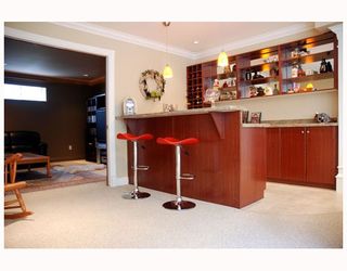 Photo 10: 5432 MACKIE Street in Vancouver: Cambie House for sale (Vancouver West)  : MLS®# V772251