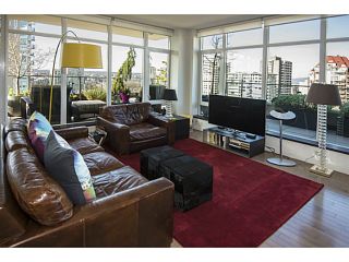 Photo 3: # 1601 1252 HORNBY ST in Vancouver: Downtown VW Condo for sale (Vancouver West)  : MLS®# V1108163