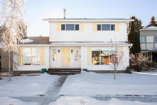 Photo 1: 40 Conners Crescent: Red Deer Detached for sale : MLS®# A2016834