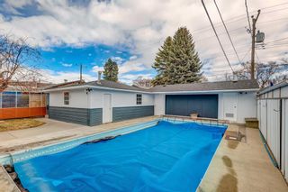 Photo 34: 1016 17a Street NE in Calgary: Mayland Heights Detached for sale : MLS®# A2093449