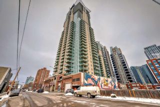 Photo 2: 307 210 15 Avenue SE in Calgary: Beltline Apartment for sale : MLS®# A2117393
