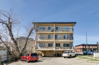 Photo 5: 0 1001 2 Avenue NW in Calgary: Sunnyside Apartment for sale : MLS®# A2124047