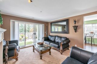 Photo 4: 213 20448 PARK Avenue in Langley: Langley City Condo for sale in "JAMES COURT" : MLS®# R2782734