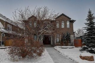 Main Photo: 2808 11 Avenue NW in Calgary: St Andrews Heights Detached for sale : MLS®# A2102222