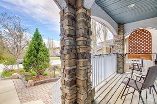 Photo 3: 544 Tuscany Springs Boulevard NW in Calgary: Tuscany Detached for sale : MLS®# A1134950