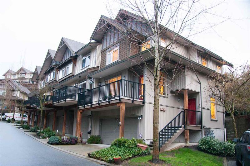 FEATURED LISTING: 12 - 55 HAWTHORN Drive Port Moody