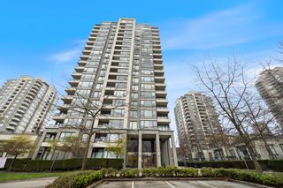 Main Photo: 1107 4178 DAWSON Street in Burnaby: Brentwood Park Condo for sale (Burnaby North)  : MLS®# R2868646