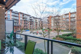 Photo 24: 208 719 W 3RD Street in North Vancouver: Harbourside Condo for sale in "The Shore" : MLS®# R2870601