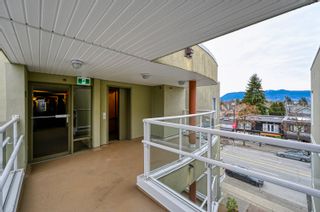 Photo 17: 315 3250 W BROADWAY in Vancouver: Kitsilano Condo for sale in "WESTPOINT" (Vancouver West)  : MLS®# R2852164
