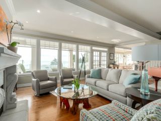 Photo 4: 14213 MARINE Drive: White Rock House for sale (South Surrey White Rock)  : MLS®# R2045609