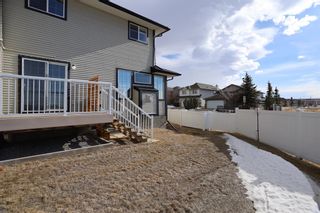 Photo 30: 1 12 Silver Creek Boulevard NW: Airdrie Row/Townhouse for sale : MLS®# A2026151