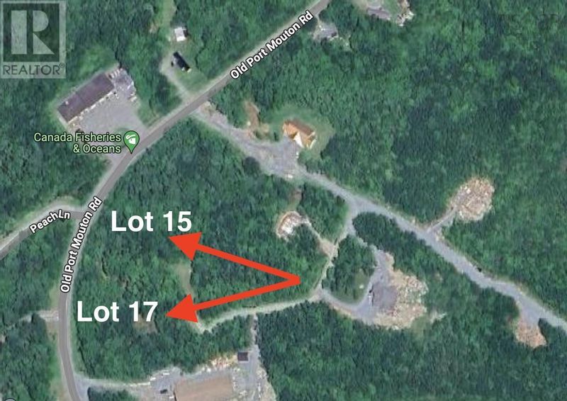 FEATURED LISTING: Lot - 17 Old Port Mouton Road White Point