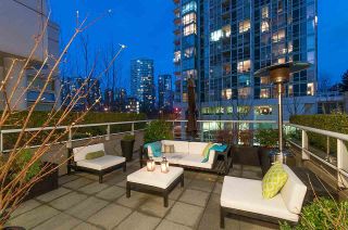 Photo 16: 302 198 AQUARIUS MEWS in Vancouver: Yaletown Condo for sale (Vancouver West)  : MLS®# R2231023