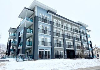 Main Photo: 104 750 Tache Avenue in Winnipeg: St Boniface Condominium for sale (2A)  : MLS®# 202207041