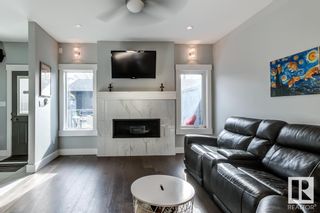 Photo 20: 9945 78 Street in Edmonton: Zone 19 House Half Duplex for sale : MLS®# E4337867