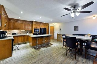 Photo 17: 18 185 Woodridge Drive SW in Calgary: Woodlands Row/Townhouse for sale : MLS®# A2078177