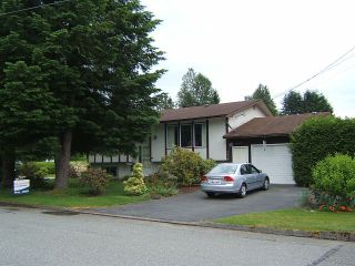 Photo 1: 7918 TEAL ST in Mission: Mission BC House for sale : MLS®# F1414654