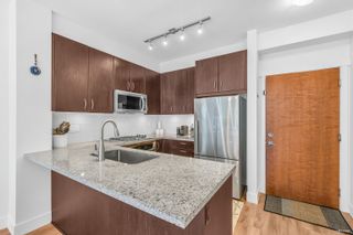 Photo 12: 308 119 W 22ND Street in North Vancouver: Central Lonsdale Condo for sale in "Anderson Walk" : MLS®# R2884626