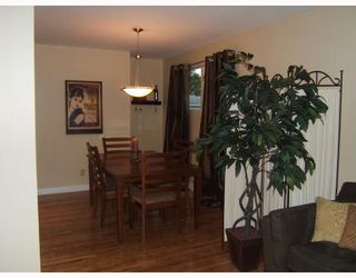 Photo 4: 455 HORTON Avenue West in WINNIPEG: Transcona Residential for sale (North East Winnipeg)  : MLS®# 2809840
