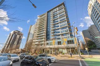 Photo 2: 308 1009 HARWOOD Street in Vancouver: West End VW Condo for sale (Vancouver West)  : MLS®# R2836845