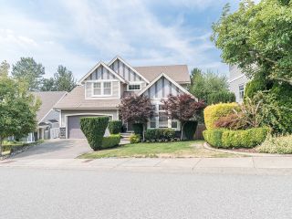 Photo 3: 3 3299 HARVEST Drive in Abbotsford: Abbotsford East House for sale in "The Highlands" : MLS®# R2879121