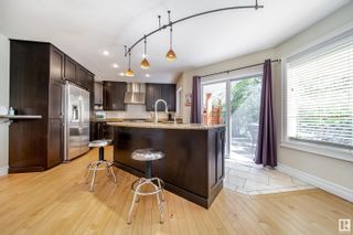 Photo 8: 807 114 Street in Edmonton: Zone 16 House for sale : MLS®# E4306269