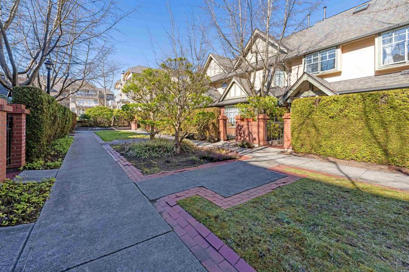 FEATURED LISTING: 55 - 5880 HAMPTON Place Vancouver