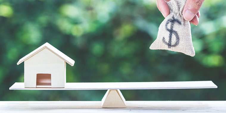 The Pros and Cons of Remortgaging Your Home