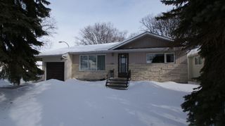 Photo 1: 251 Gilmore Avenue in Winnipeg: North Kildonan House for sale (North East Winnipeg) 