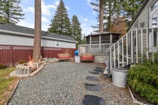 Photo 21: 11 28775 TRANS CANADA Highway in Yale: Yale – Dogwood Valley Manufactured Home for sale (Fraser Canyon)  : MLS®# R2852572