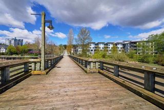 Photo 34: 8486 KERR Street in Vancouver: South Marine Townhouse for sale in "River Walk Townhomes" (Vancouver East)  : MLS®# R2719150