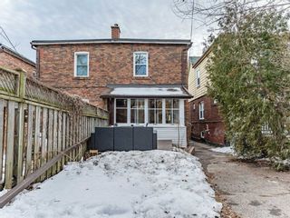 Photo 31: 147 Donlands Avenue in Toronto: Danforth Village-East York House (2-Storey) for sale (Toronto E03)  : MLS®# E5971473