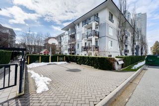 Photo 20: 313 553 FOSTER Avenue in Coquitlam: Coquitlam West Condo for sale in "FOSTER" : MLS®# R2758499