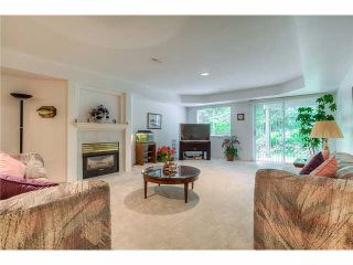 Photo 12: 69 101 PARKSIDE Drive in Port Moody: Heritage Mountain Townhouse for sale : MLS®# V1090670