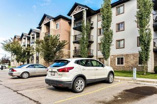 Photo 10: 3211 16969 24 ST SW in Calgary: Bridlewood Apartment for sale : MLS®# C4223465