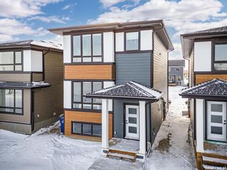 Photo 2: 158 Leskiw Lane in Saskatoon: Rosewood Residential for sale : MLS®# SK958220