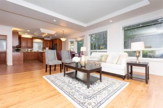 Photo 6: 2032 BERKSHIRE Crescent in Coquitlam: Westwood Plateau House for sale : MLS®# R2438194