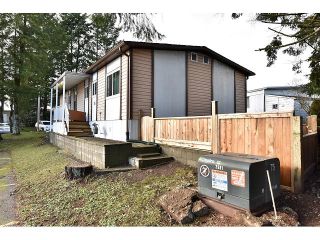 Photo 8: 16 8560 156 Street in Surrey: Fleetwood Tynehead Manufactured Home for sale in "WESTVIEW ESTATES" : MLS®# R2027429