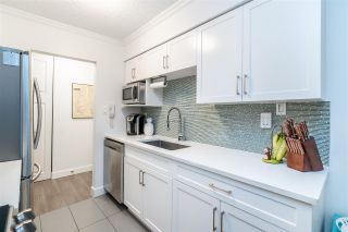 Photo 10: 31 2441 KELLY Avenue in Port Coquitlam: Central Pt Coquitlam Condo for sale : MLS®# R2521585
