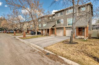Photo 1: 40 99 Midpark Gardens SE in Calgary: Midnapore Row/Townhouse for sale : MLS®# A2124091