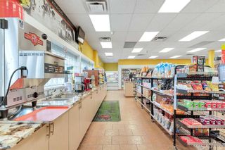 Photo 1: 440 Erin Woods Drive SE in Calgary: Erin Woods Retail for sale : MLS®# A2109881
