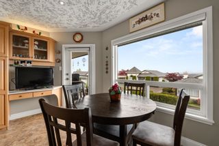 Photo 14: 1 31445 RIDGEVIEW Drive in Abbotsford: Abbotsford West Townhouse for sale in "Panorama Ridge" : MLS®# R2881975
