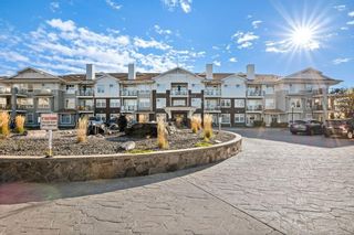Photo 1: 2218 1010 Arbour Lake Road NW in Calgary: Arbour Lake Apartment for sale : MLS®# A2020902