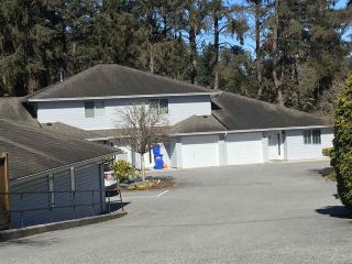 Photo 9: 7 5706 EBBTIDE Street in Sechelt: Sechelt District Townhouse for sale (Sunshine Coast)  : MLS®# R2349758
