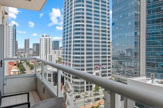 Photo 12: DOWNTOWN Condo for sale : 2 bedrooms : 700 W E St #1305 in San Diego
