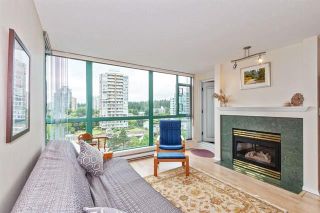 Photo 4: 1004 5833 Wilson Avenue in Burnaby: Central Park BS Condo for sale (Burnaby South)  : MLS®# R2601601