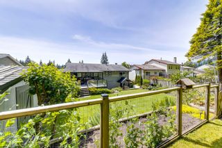Photo 38: 307 APRIL ROAD in Port Moody: Barber Street House for sale : MLS®# R2621633