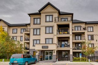 Main Photo: 1212 310 McKenzie Towne Gate SE in Calgary: McKenzie Towne Apartment for sale : MLS®# A1171618